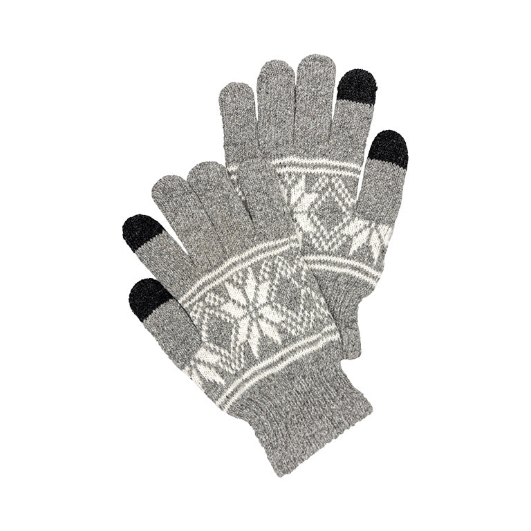 winter handschuhe touchscreen Knitted Gloves