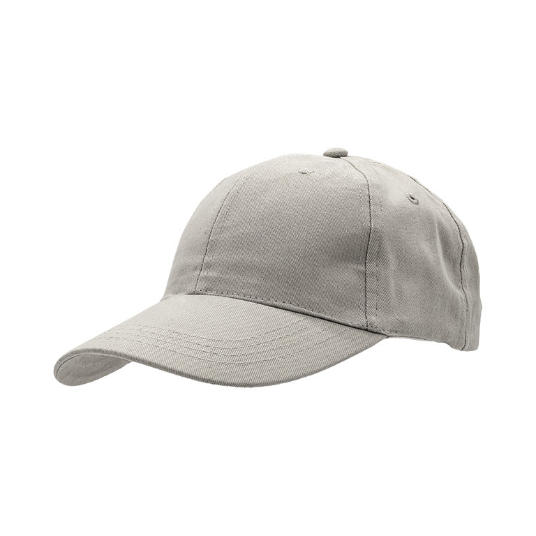Baseball Hat Gray