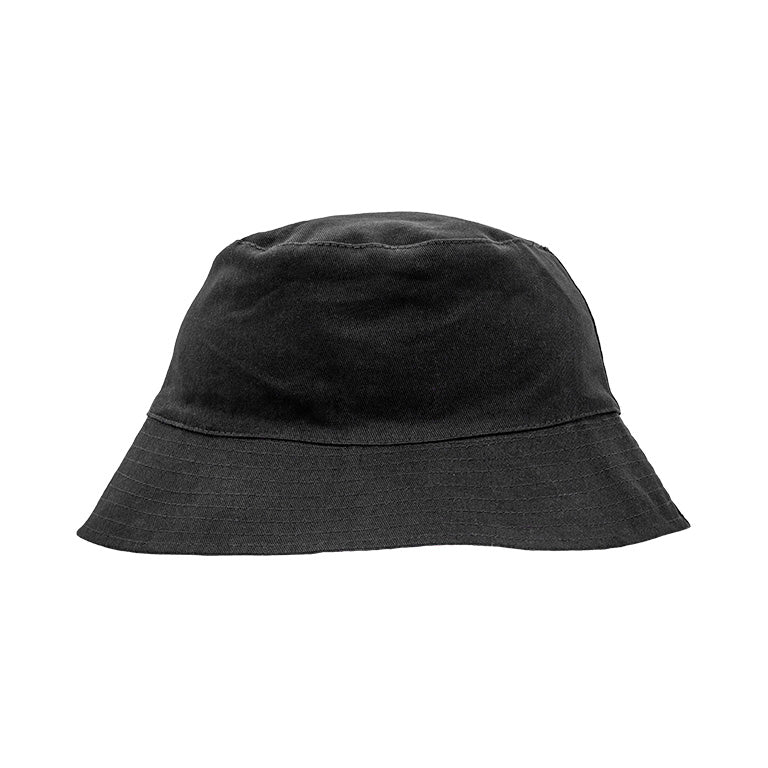 Reversible Floppy Bucket Hat Camo