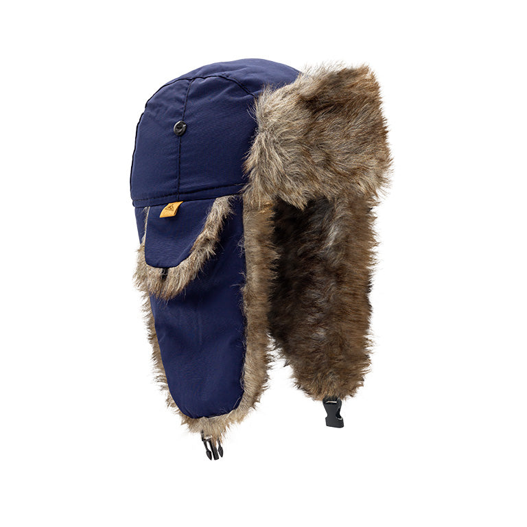 Aviator Hat Navy