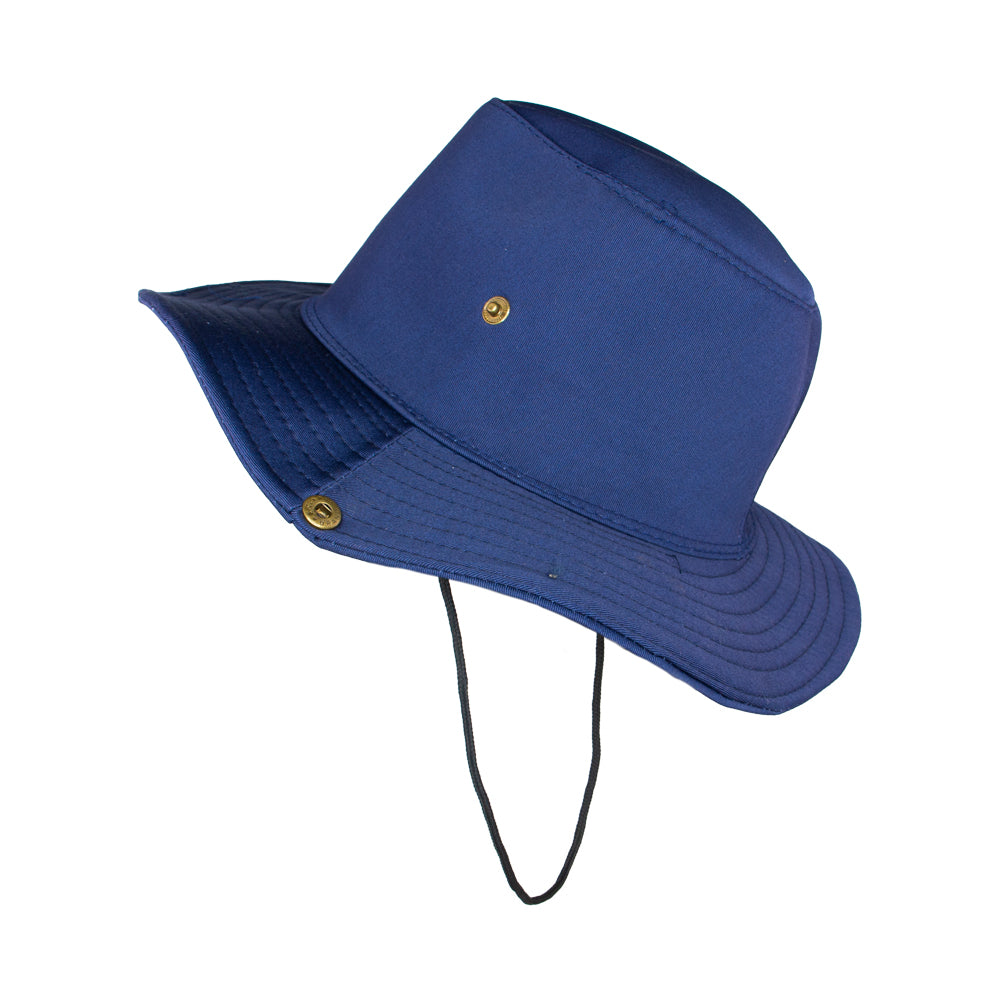 Summer Hat Sol Bucket Hat Dark Navy